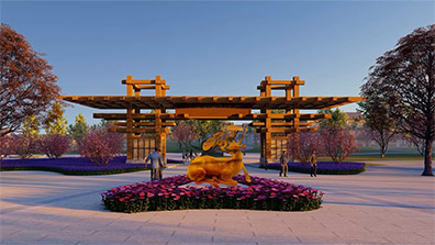 國家文化公園規(guī)劃設計的基本原則
